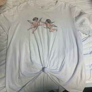 Urban outfitters tee shirt